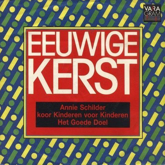 Anny Schilder & Kinderen Voor Kinderen & Het Goede Doel